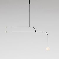 Подвесной светильник ImperiumLoft Lines 140820-26
