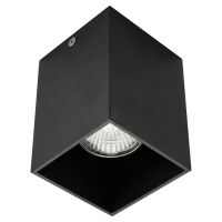 Накладной светильник AM Group AM01-110 BK