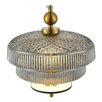 Подвесной светильник ST Luce Oriental SL6122.303.01