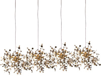 Подвесная люстра Lightstar Extra (721132+ 572142) L4PL721132