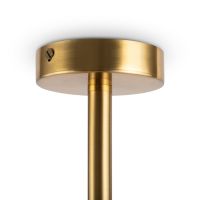 Люстра на штанге Freya Blaze FR5158PL-05BS