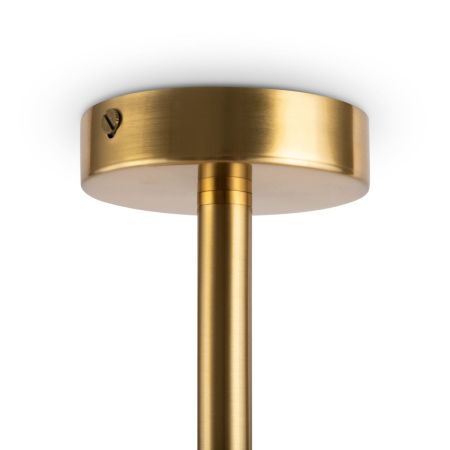Люстра на штанге Freya Blaze FR5158PL-05BS