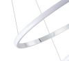 Подвесная люстра Zortes Ringolight ZRS.33322.63C