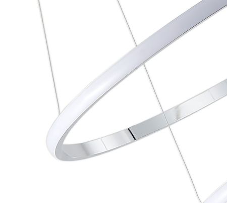 Подвесная люстра Zortes Ringolight ZRS.33322.63C