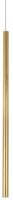 Подвесной светильник Newport 15105N/S brass М0071005