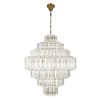 Подвесная люстра Loft IT Celebration 10579/800 Clear
