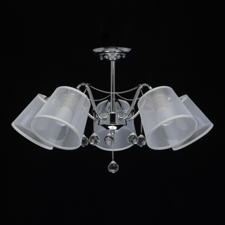 Потолочная люстра De Markt City Лацио 103012305