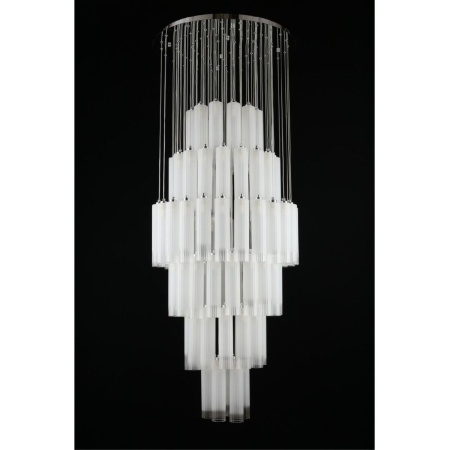 Каскадная люстра Aployt Francesca APL.859.06.90