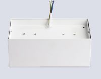 Накладной светильник Ambrella Light Techno Spot IP Protect TN6534
