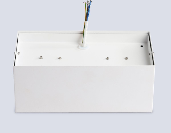 Накладной светильник Ambrella Light Techno Spot IP Protect TN6534