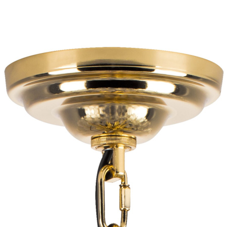 Подвесная люстра Lightstar Retro 799122