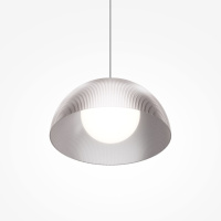 Подвесной светильник Maytoni Batten MOD472PL-L20B3K