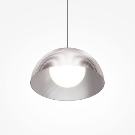 Подвесной светильник Maytoni Batten MOD472PL-L20B3K