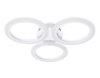Потолочная светодиодная люстра Ambrella light Original FA4052