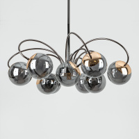 Люстра на штанге Modestyle MS.2522.800