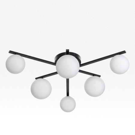 Потолочная люстра Citilux Glob CL209261