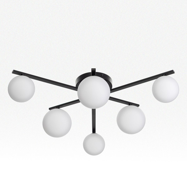 Потолочная люстра Citilux Glob CL209261