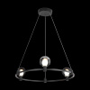Подвесной светодиодный светильник Freya Urban FR4005PL-03B1