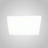 Встраиваемый светодиодный светильник Crystal Lux CLT 501C170 WH
