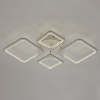 Потолочная люстра De Markt Мадлен 424012704