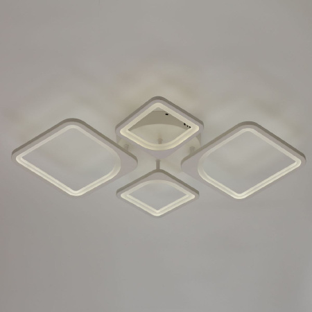 Потолочная люстра De Markt Мадлен 424012704