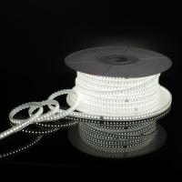 Светодиодная влагозащищенная лента Elektrostandard 14,4W/m 120LED/m 2835SMD холодный белый 50M