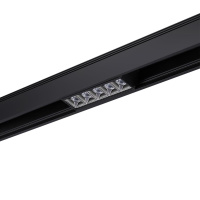 Трековый светодиодный светильник Novotech Shino Kit 358523