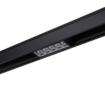 Трековый светодиодный светильник Novotech Shino Kit 358523