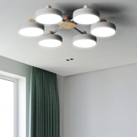 Потолочная люстра ImperiumLoft Move 178258-26