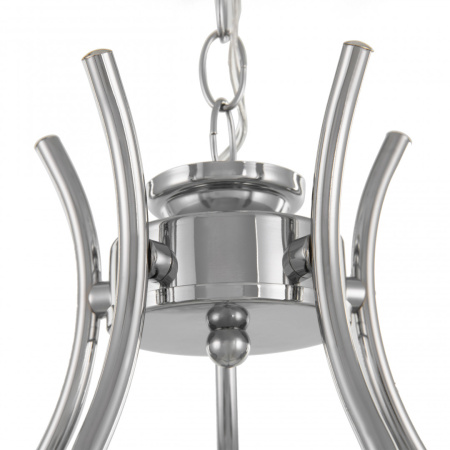 Подвесная люстра Arte Milano Amalfi 337556/5 CR