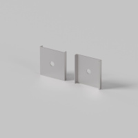 Комплект креплений для профиля 3535 4шт Maytoni Led Strip ALM-3535B-MT 642043