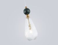Подвесной светильник Ambrella Light High Light Ceramo Modern LH53289