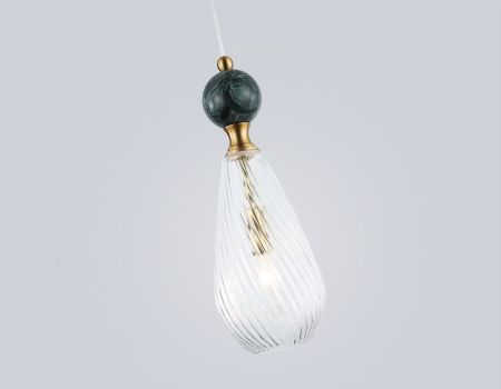 Подвесной светильник Ambrella Light High Light Ceramo Modern LH53289