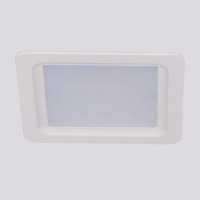 Встраиваемый светильник De Markt Прайм 850013701