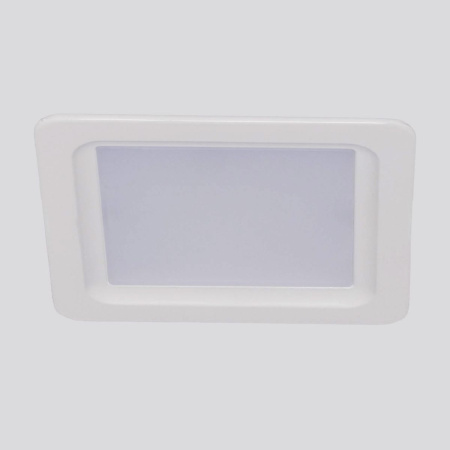 Встраиваемый светильник De Markt Прайм 850013701