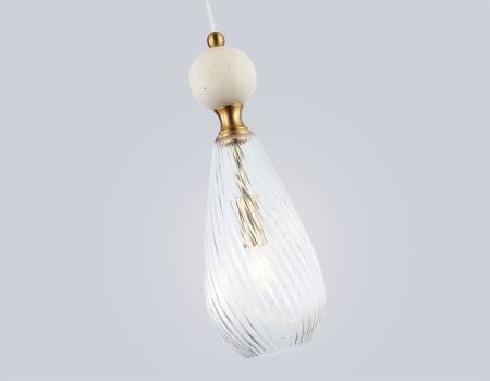 Подвесной светильник Ambrella Light High Light Ceramo Modern LH53283