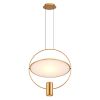 Подвесной светильник Odeon Light Orbite 7028/2L