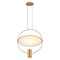 Подвесной светильник Odeon Light Orbite 7028/2L