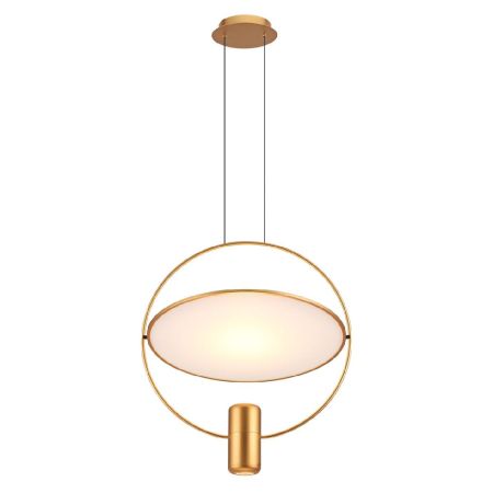 Подвесной светильник Odeon Light Orbite 7028/2L