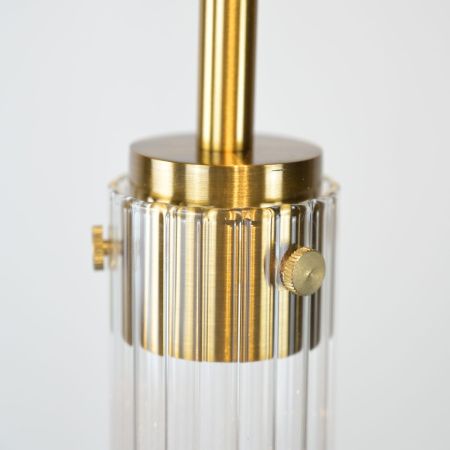 Подвесной светильник ImperiumLoft Bron 249063-26