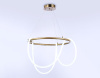 Подвесной светильник Ambrella Light Comfort FL10503
