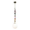 Подвесной светильник Loft IT Chain 10128P Mult