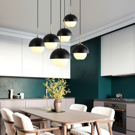 Подвесной светильник ImperiumLoft Olve 140908-26