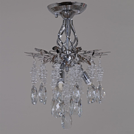 Потолочная люстра Reluce 01108-0.3-300 CR