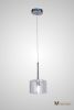 Подвесной светильник AM Group AM355-D140 CLEAR