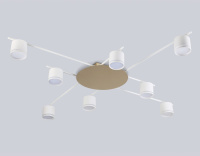 Потолочный светильник Ambrella Light Comfort Style GX53 FL51759
