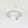 Потолочный светильник Escada 20044SMA/01LED WH