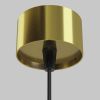 Подвесной светильник Maytoni Focus Led P072PL-L12W4K-BS