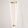 Подвесной светильник ImperiumLoft FlexIC Lights Family Michael Anastassiades 84579-22