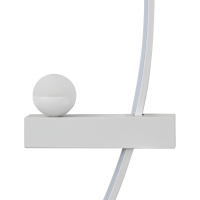 Настенный светильник Escada Ray 10220/2LED White R